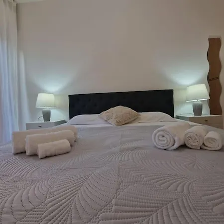 Lägenhet Aria Canalizzata - Wifi Rapallo