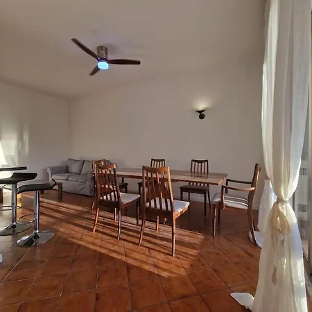 Aria Canalizzata - Wifi Apartment *