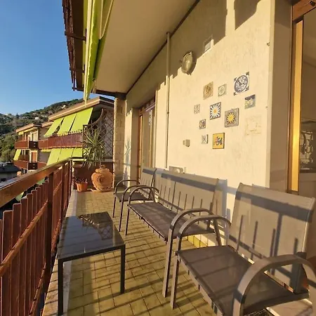 Aria Canalizzata - Wifi * Rapallo