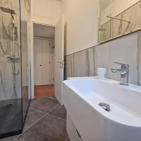 Apartment Aria Canalizzata - Wifi *